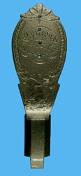 Stonebow sight